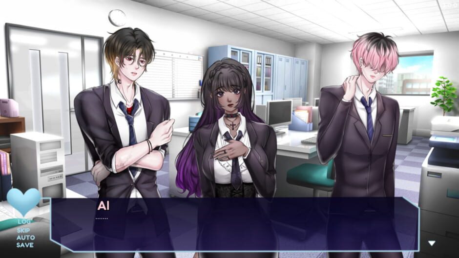 Klein v.0.1 media thumbnail