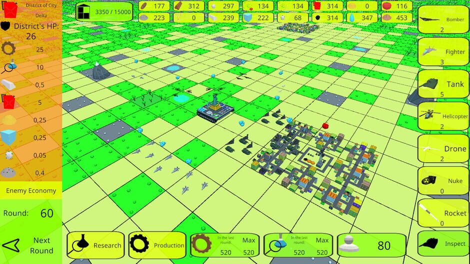 Tracktopia Screenshot