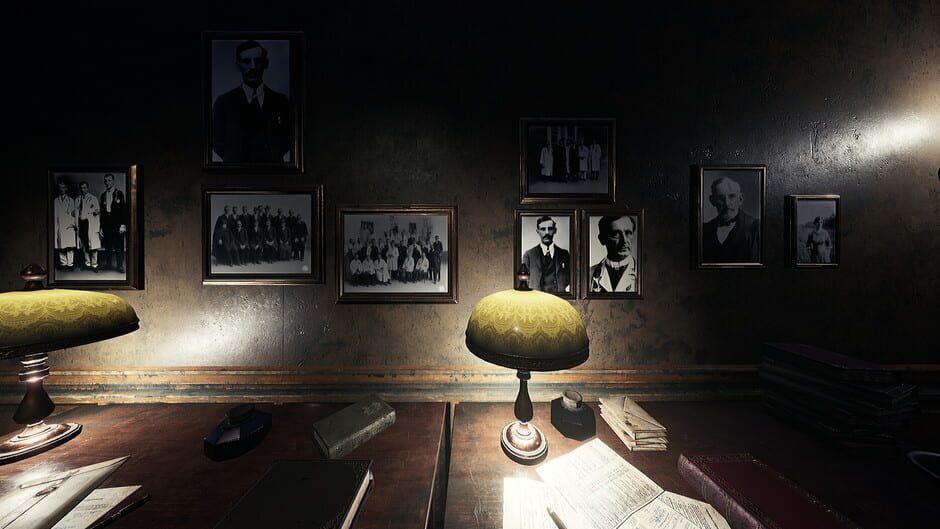 Phantom Asylum VR media thumbnail