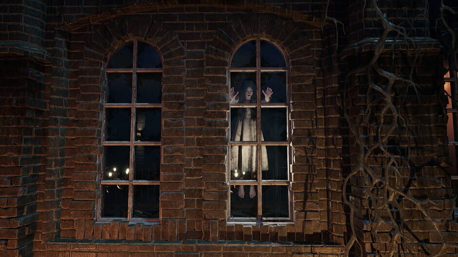 Phantom Asylum VR media thumbnail