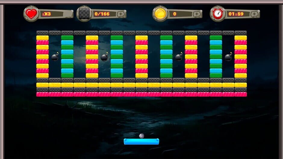 Breaking Bricks thumbnail 4