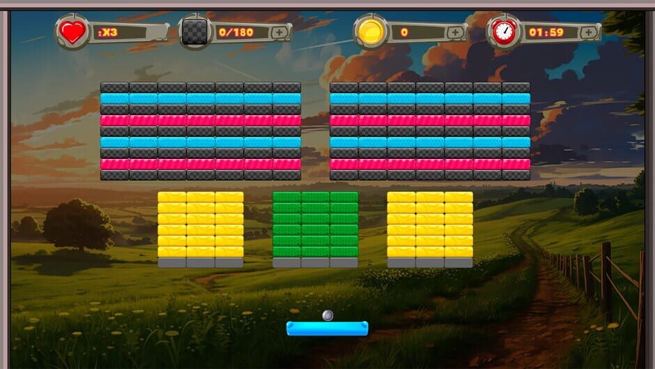 Breaking Bricks thumbnail 7