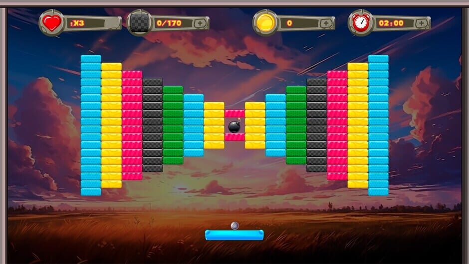 Breaking Bricks thumbnail 8