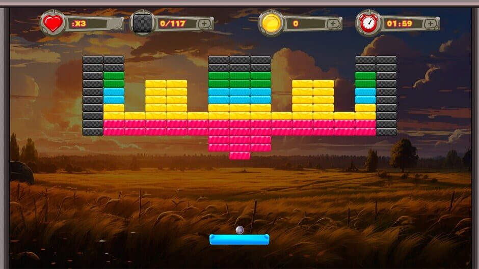 Breaking Bricks thumbnail 10