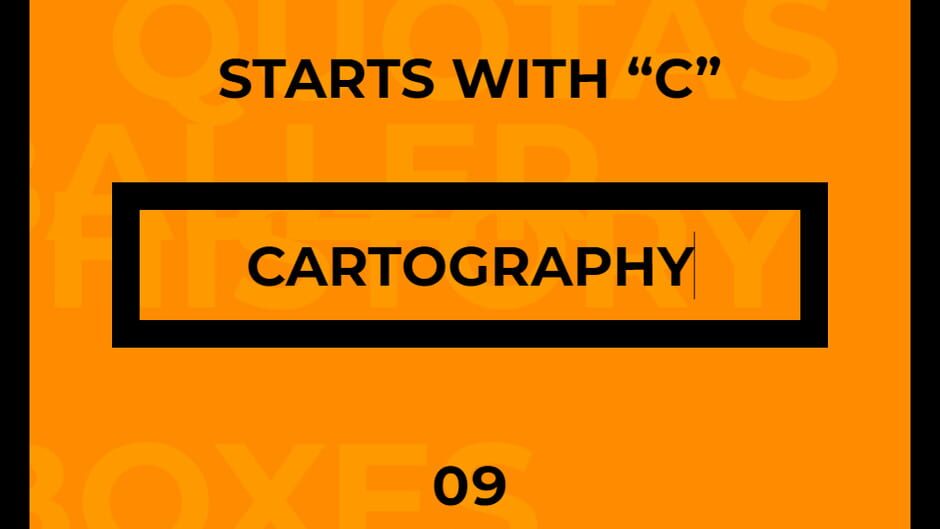 20 Words // 20 Seconds media thumbnail