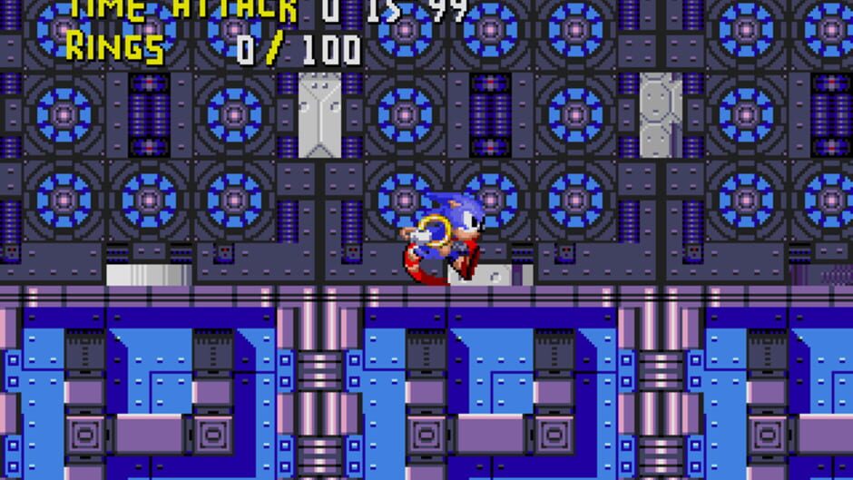 Studium screenshot