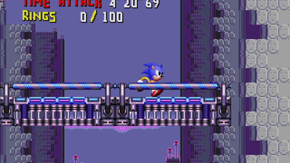 Studium screenshot