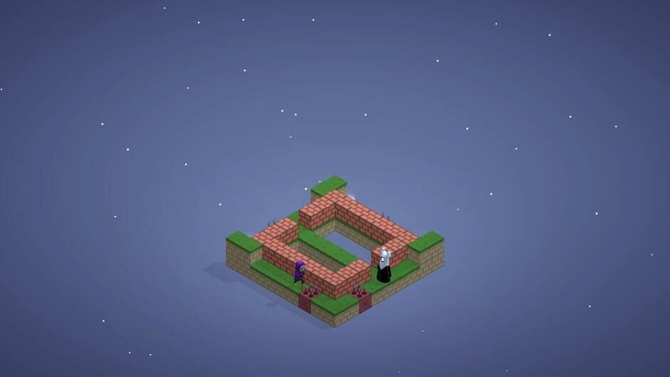 O.W.L Projekt 2 Screenshot