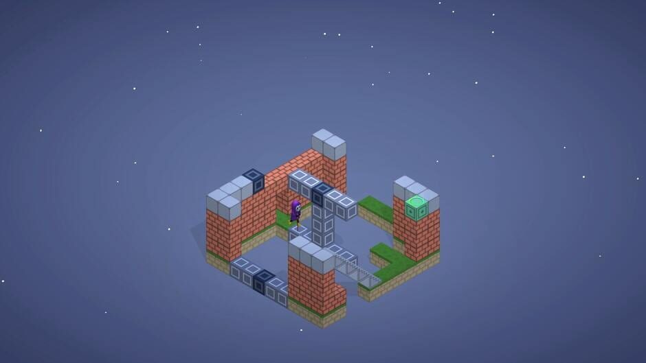 O.W.L Projekt 2 Screenshot