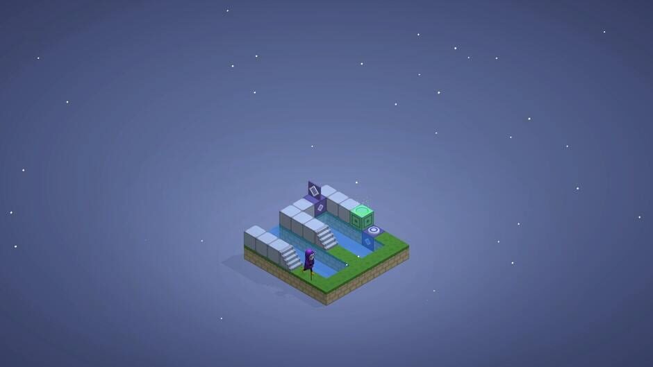 O.W.L Projekt 2 Screenshot