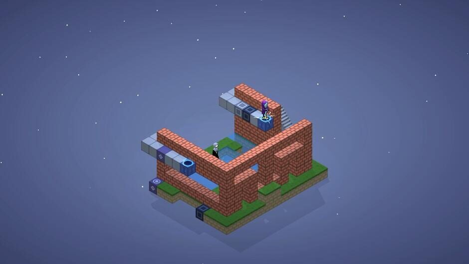 O.W.L Projekt 2 Screenshot