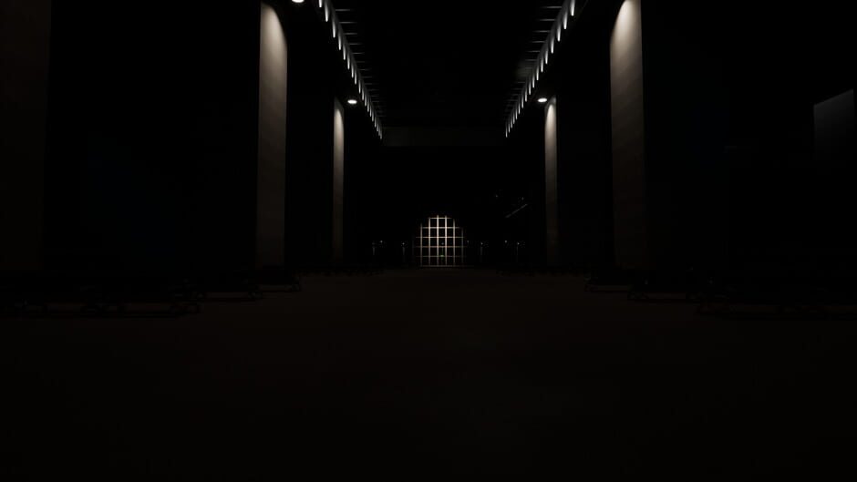 Thin Line screenshot