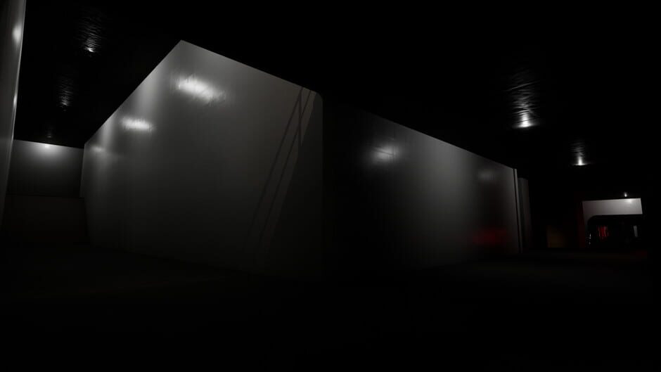 Thin Line screenshot