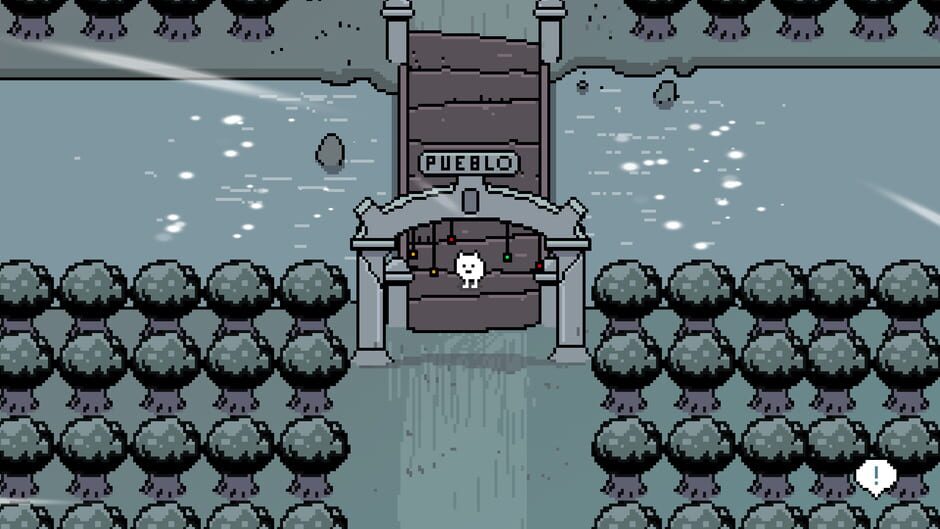 Pueblo screenshot