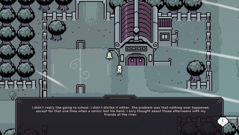 Pueblo screenshot