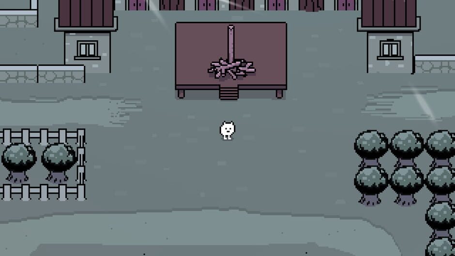 Pueblo screenshot