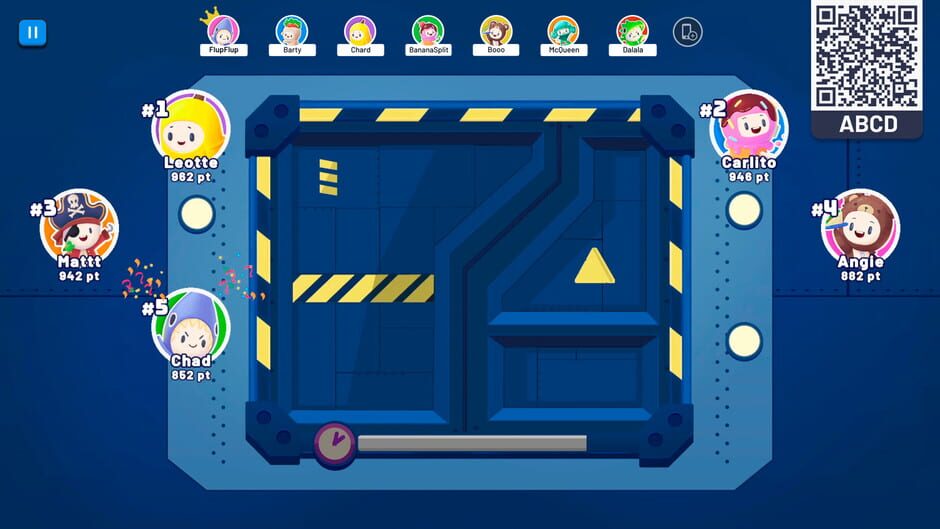 Play Together: Party Games Screenshot