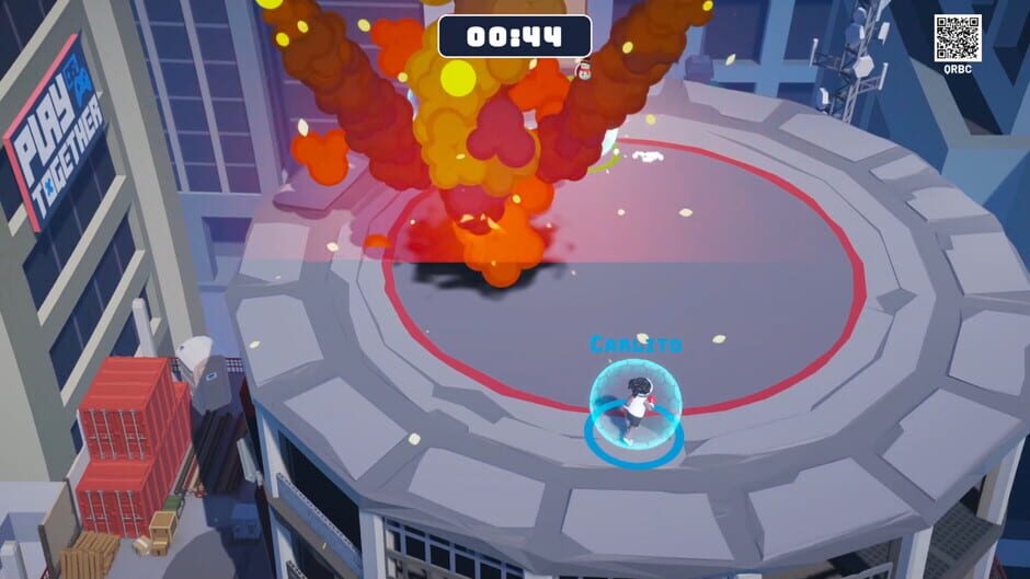 Play Together: Party Games Screenshot