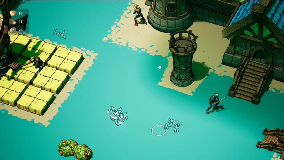 Vasterra screenshot