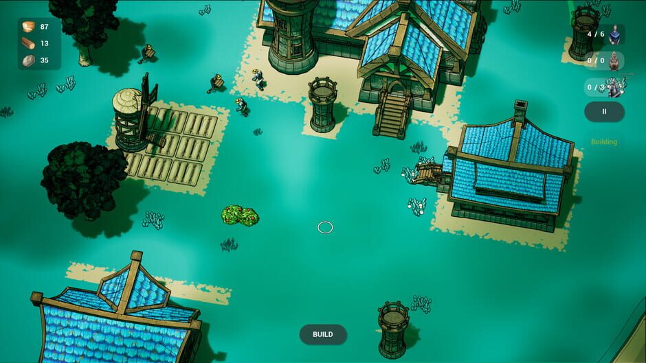 Vasterra screenshot
