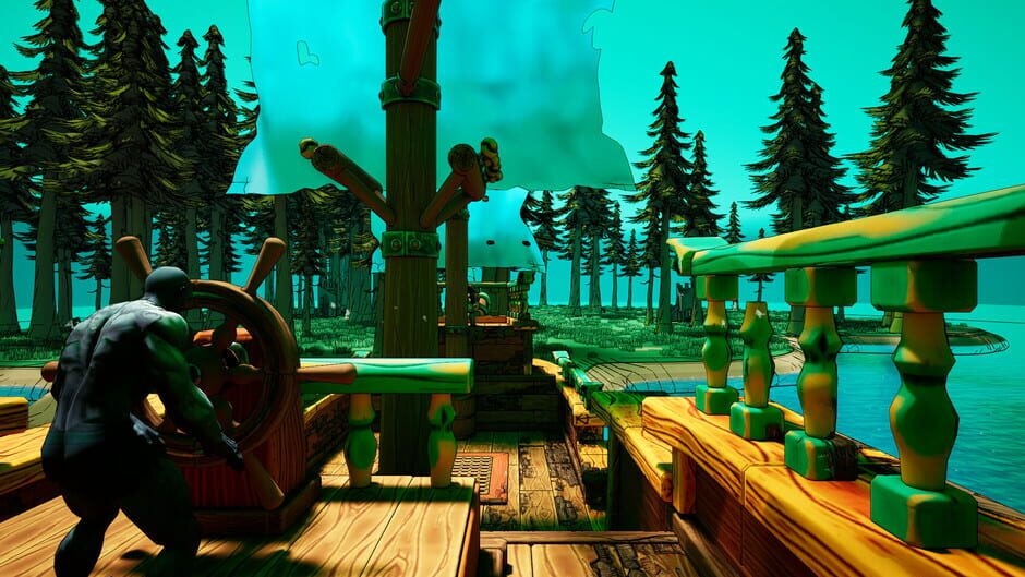 Vasterra screenshot