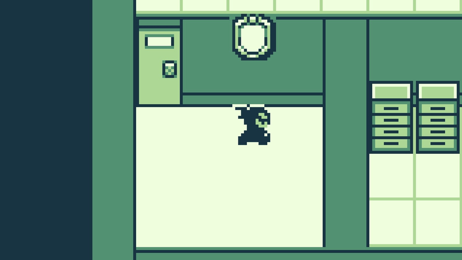 Banished Screenshot