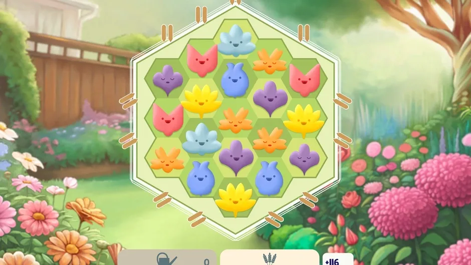Capture d'écran de l'article