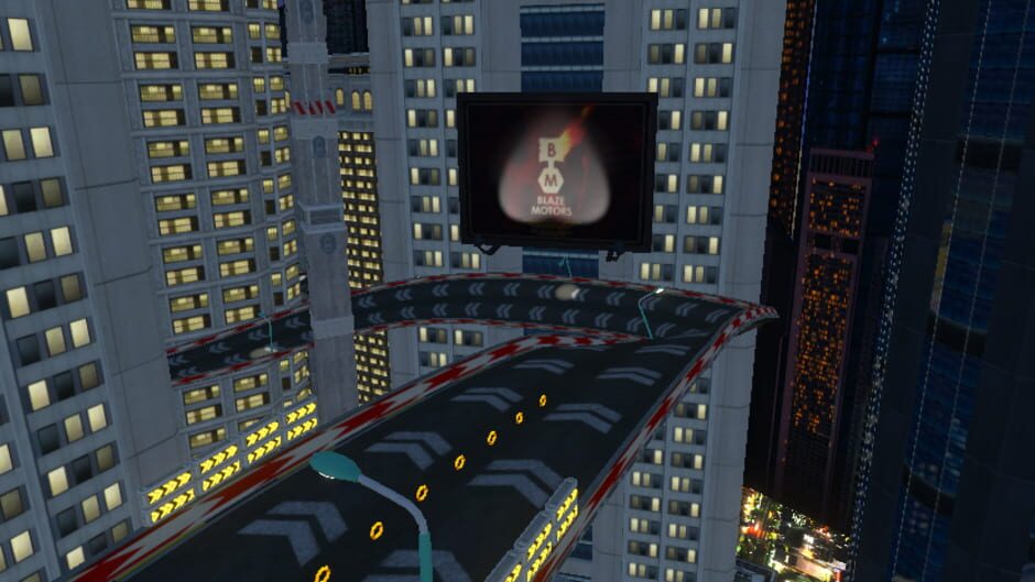 Sonic Legacy screenshot