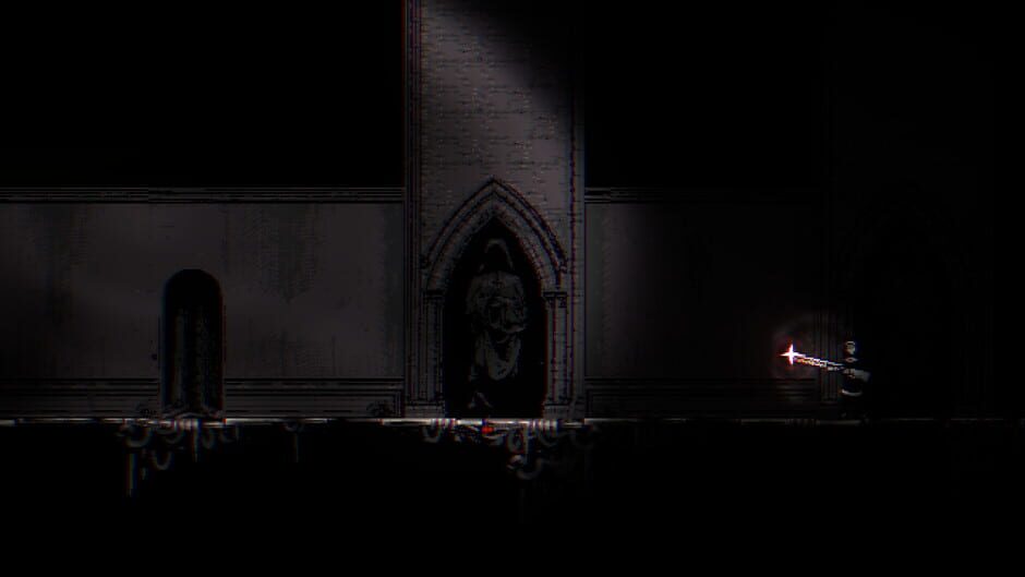 Screenshot Metamorphosis