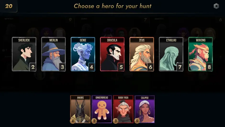Кадър от FFA Cards