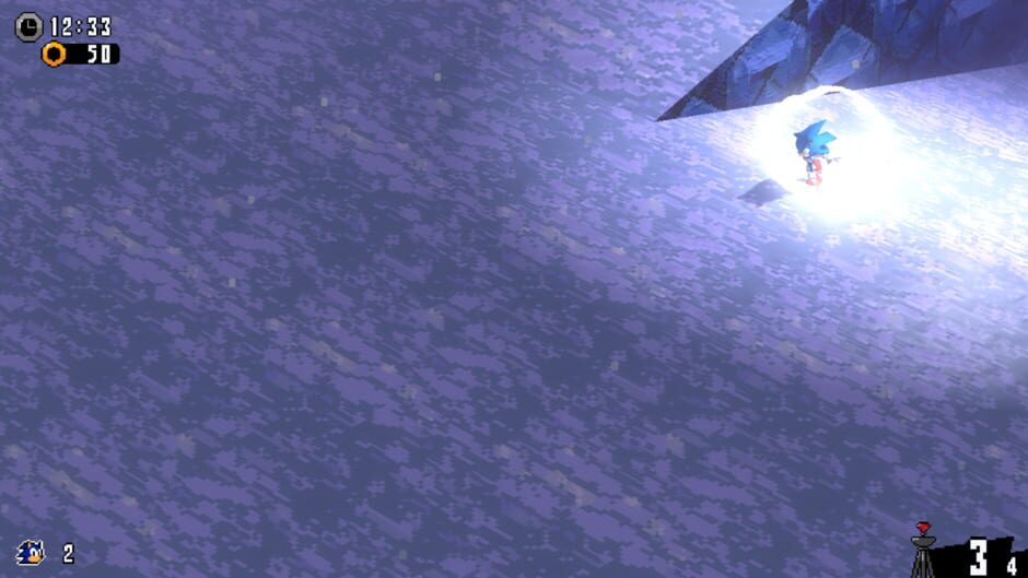 Sonic Relighted screenshot
