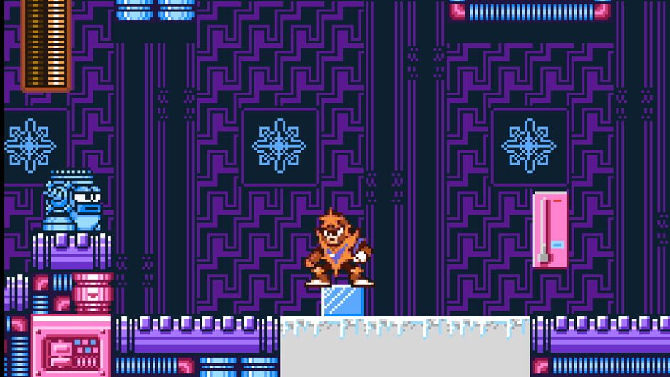 Screenshots Star Man 2: Reupgraded