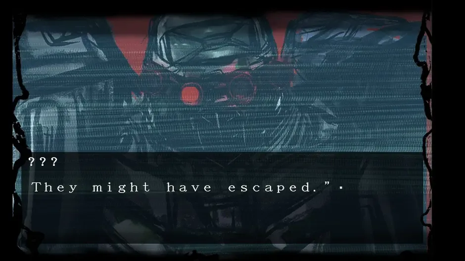 Кадър от PhantomZone Labyrinthos
