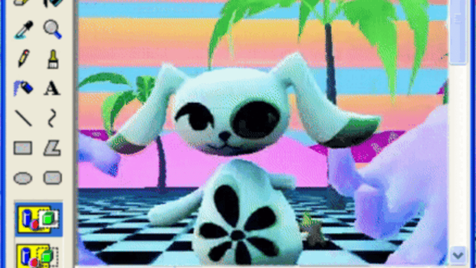 Aggie’s Digital Gallery Screenshot