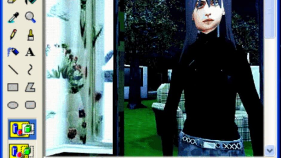Aggie’s Digital Gallery screenshot 2