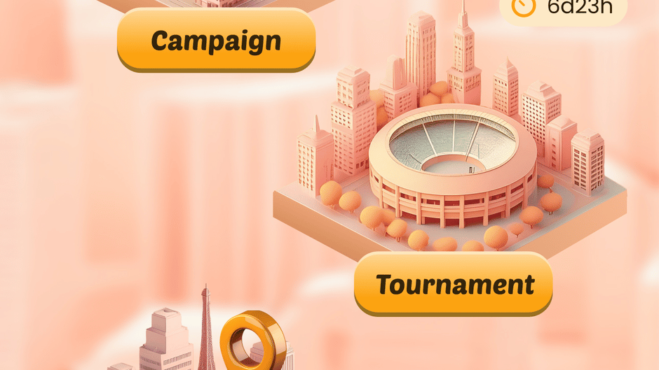 Where Am I?: GeoGuess Game Screenshot