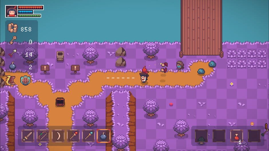 Kara Fantasy Screenshot