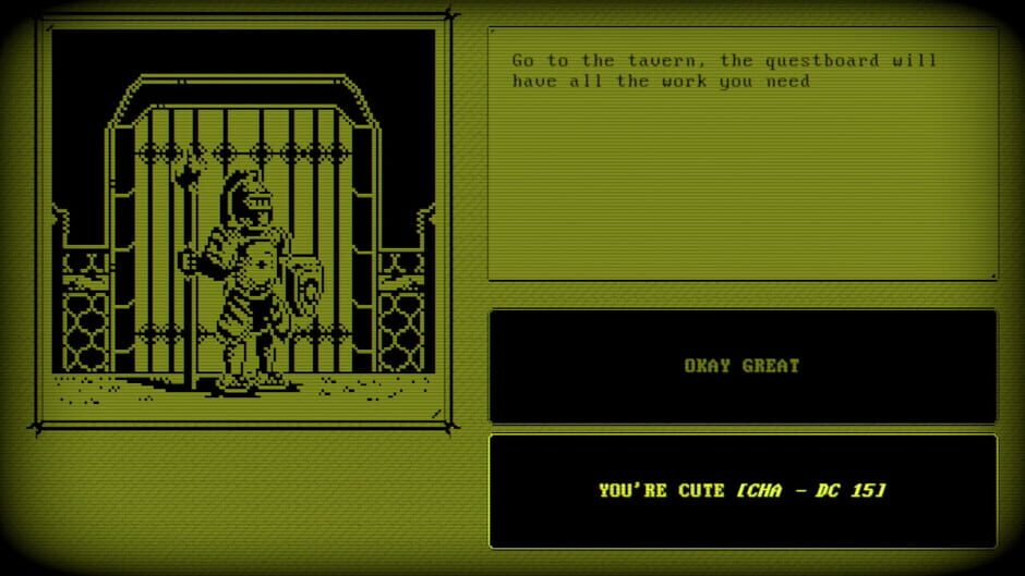 Questboard Screenshot