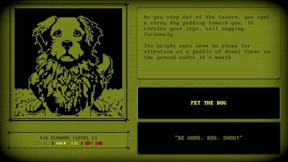 Questboard Screenshot