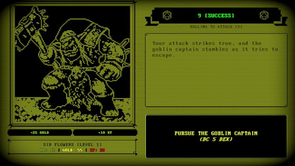 Questboard Screenshot