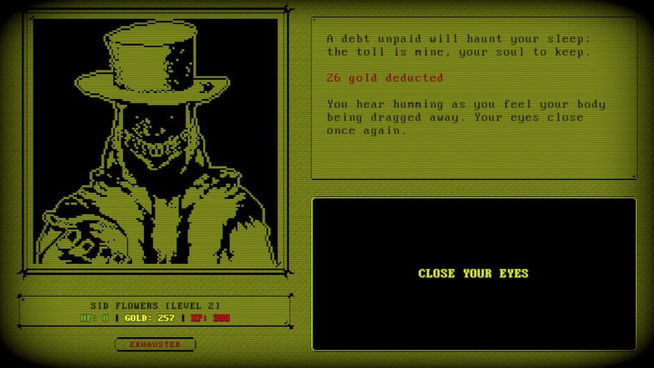 Questboard Screenshot