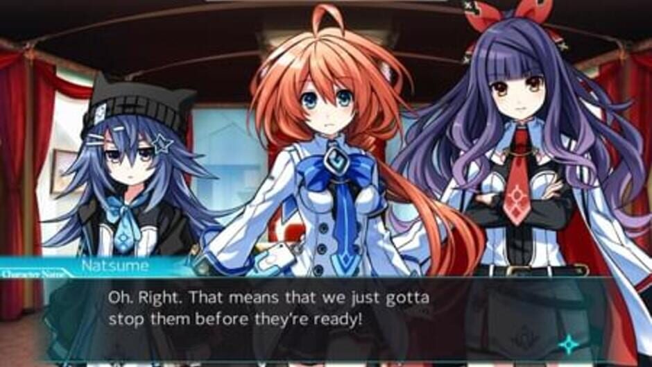 Tokyo Clanpool Screenshot