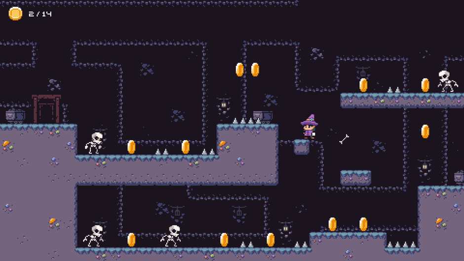 Pixicharm Collection 2 Screenshot