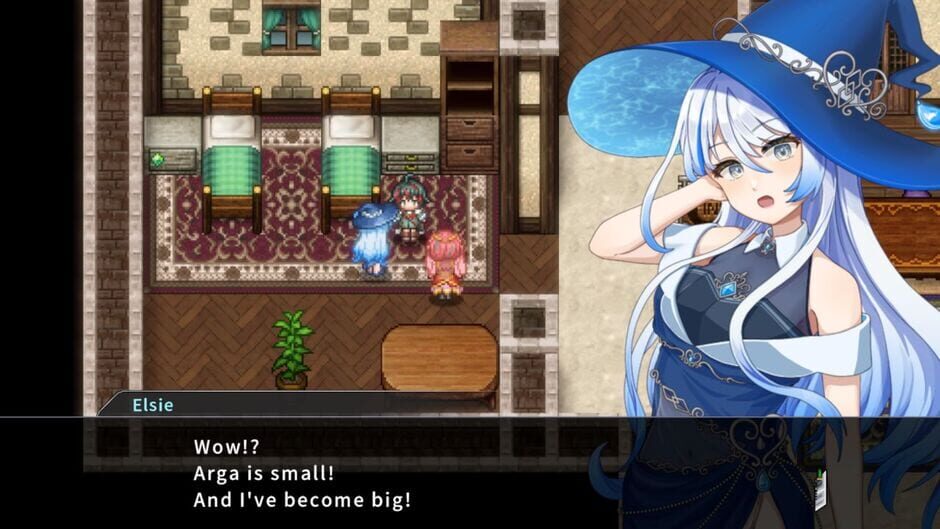 Alter Age Screenshot