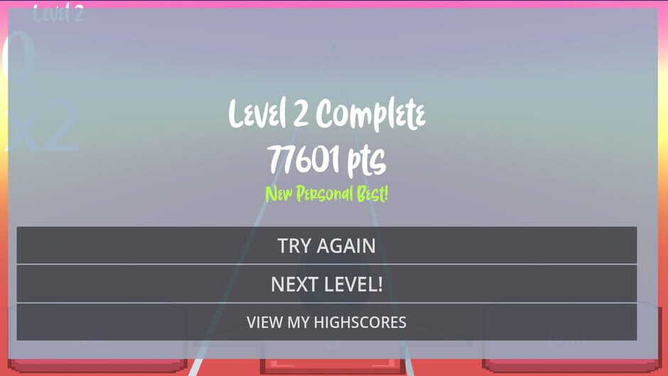 WallSmashers screenshot