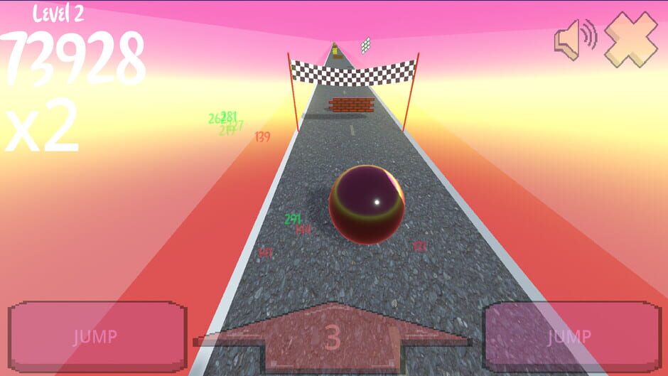WallSmashers screenshot
