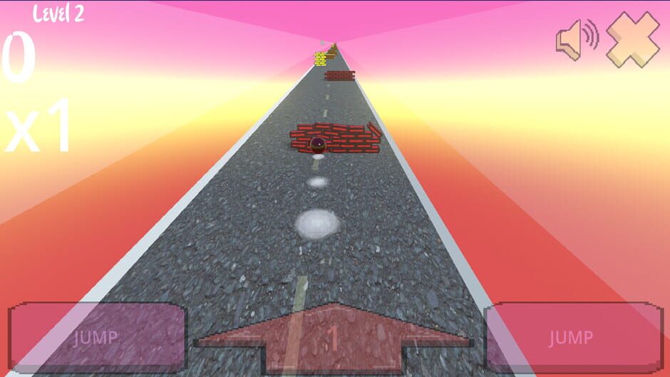 WallSmashers screenshot