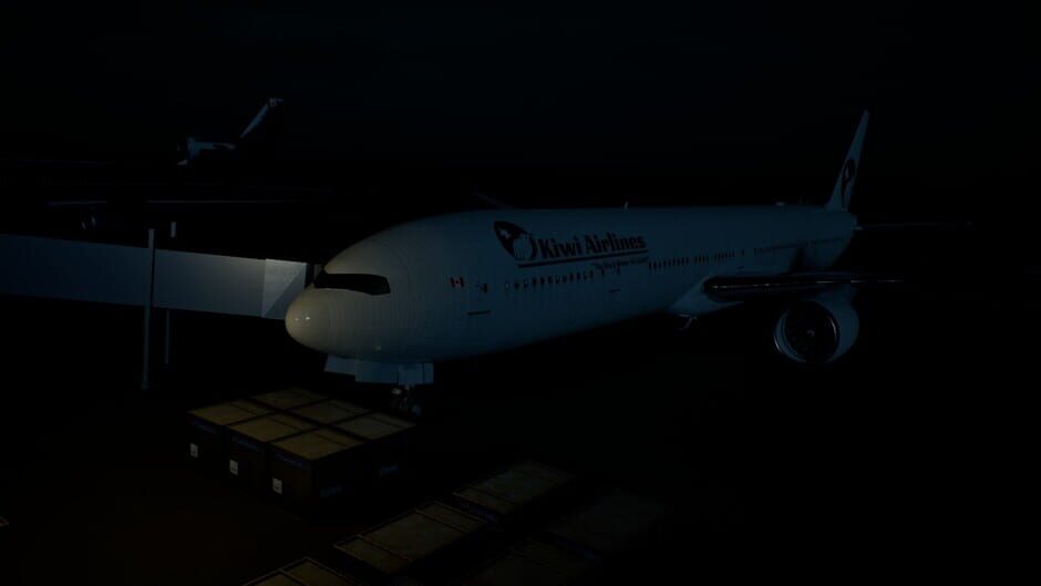 Propeller Pete screenshot