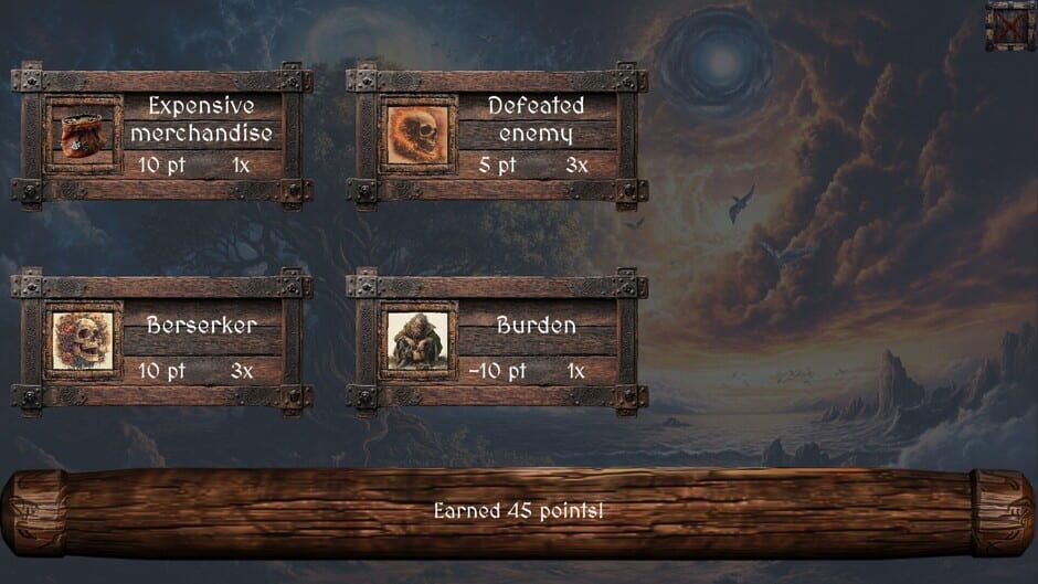 Valhalla Awaits screenshot