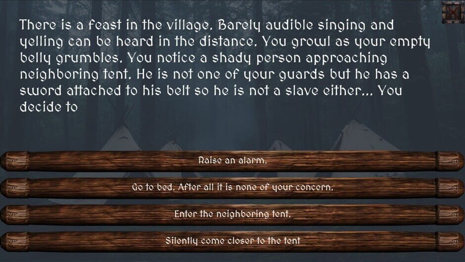 Valhalla Awaits screenshot